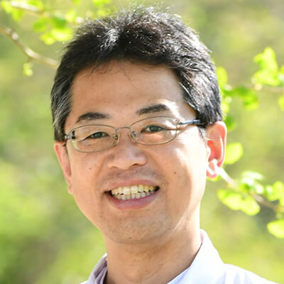 榛葉 誠