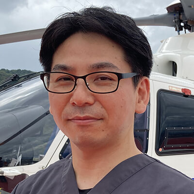 川下 陽一郎