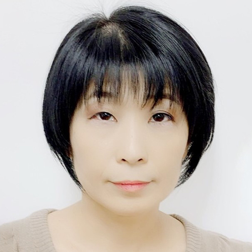 白石 裕子 先生