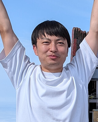 植村 和平