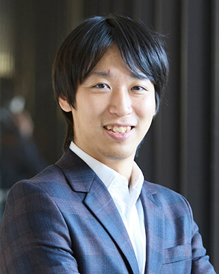 長谷部 圭亮